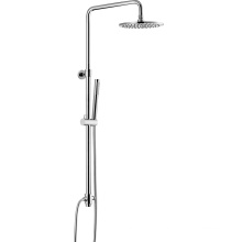 Single Lever Shower Faucet From Wotai GS2103-Sf